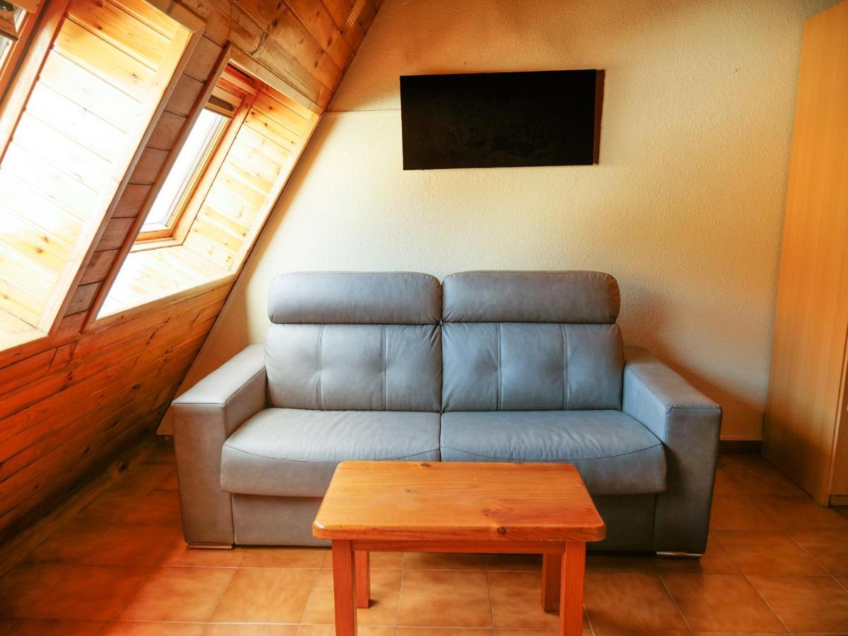 Kione Sapporo Appartement *