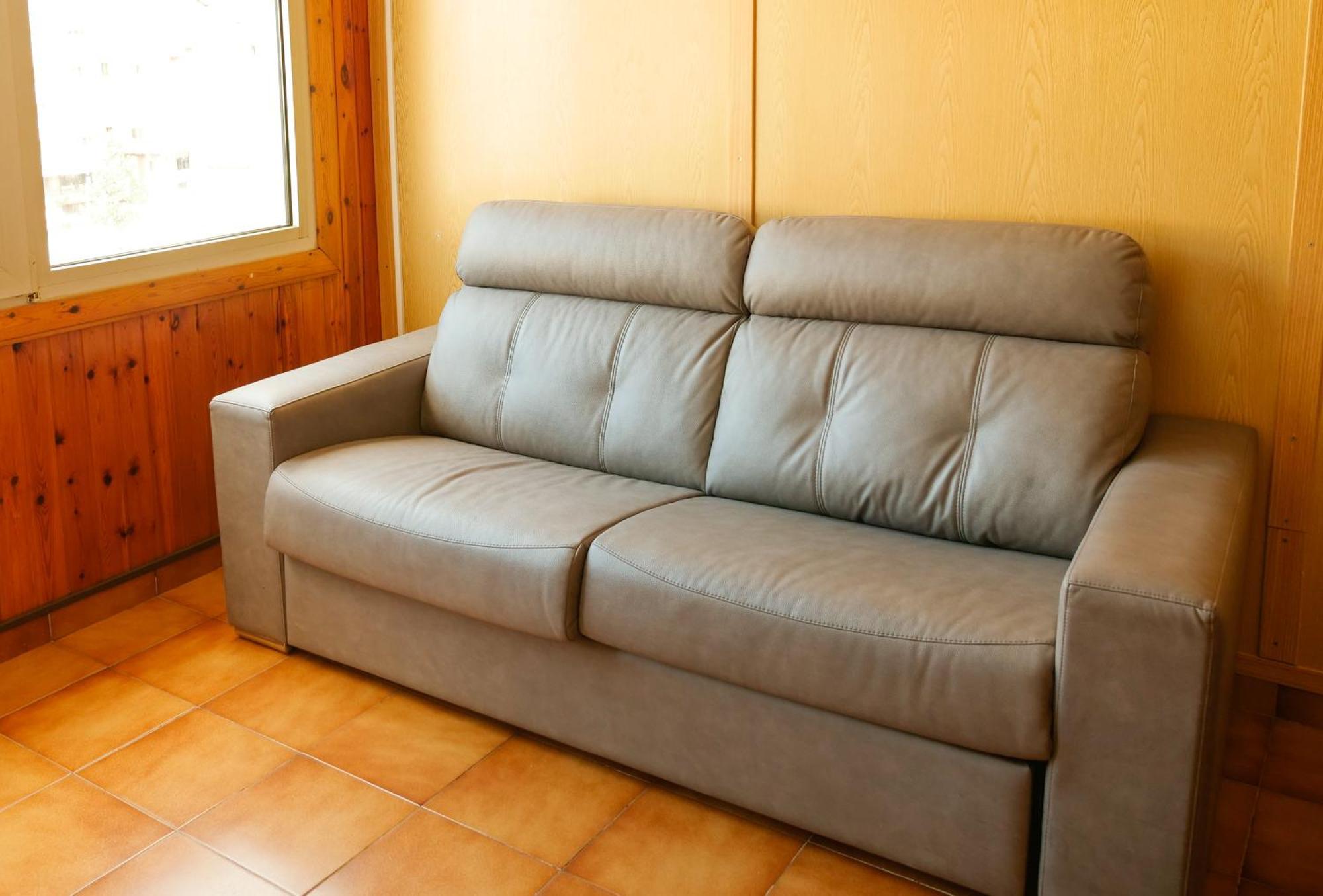 Kione Sapporo Appartement *
